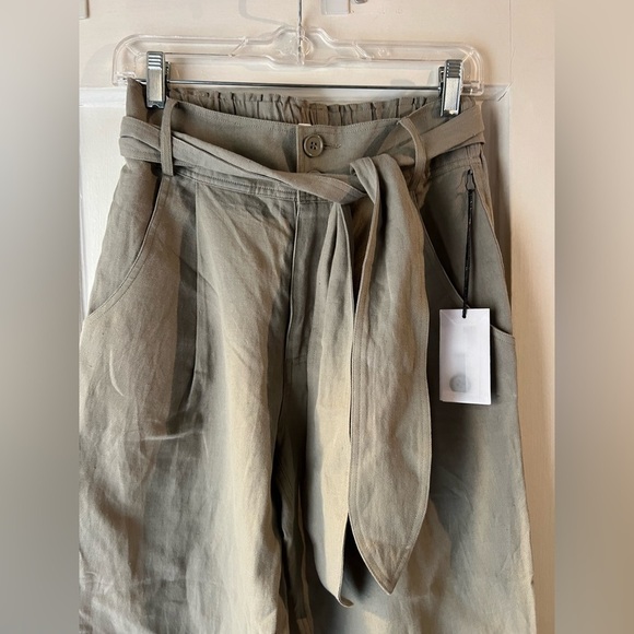 NWT Apiece Apart Bendita Pants in Pistachio 2 - Picture 5 of 15